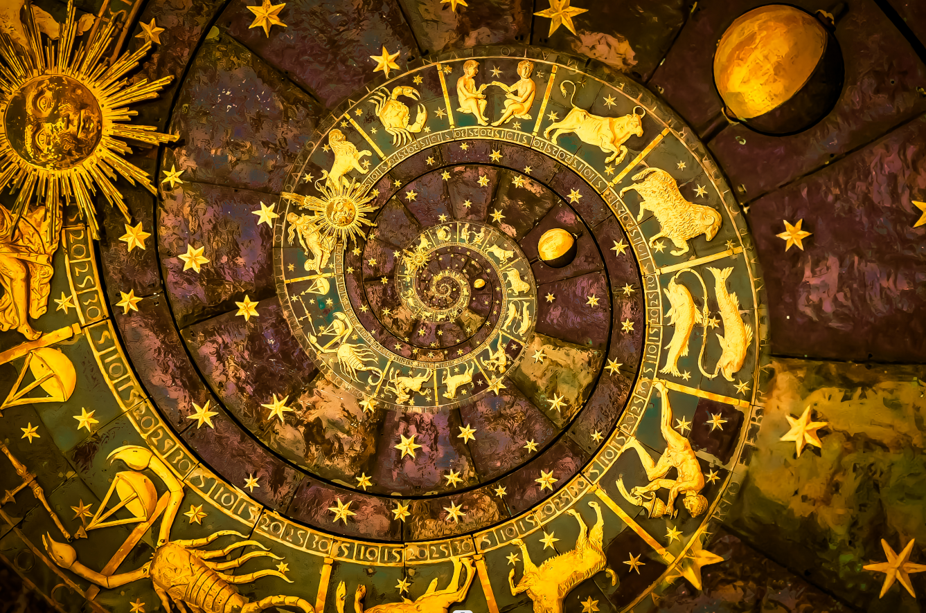 Cosmic cycles shaping financial destiny across planetary rhythms