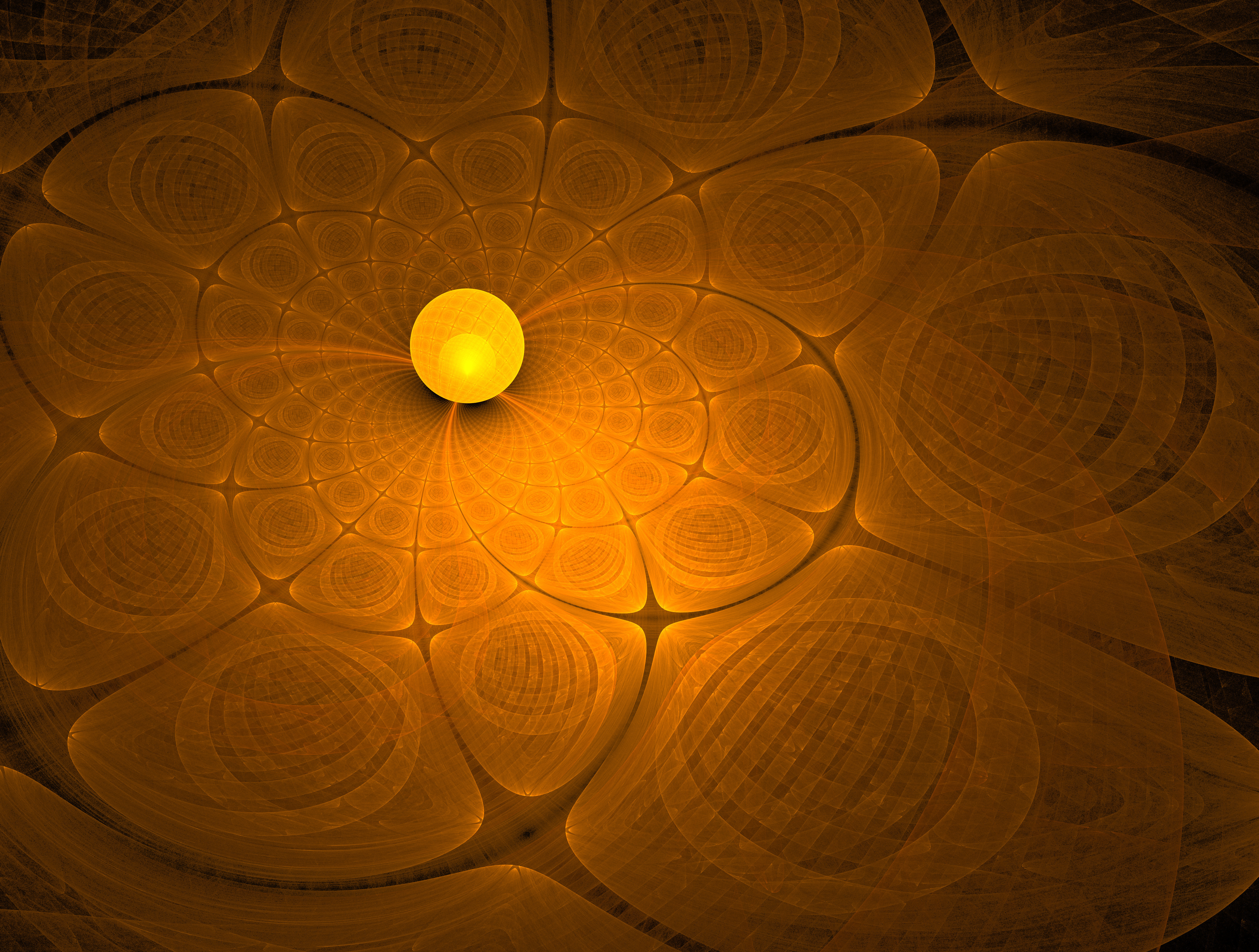 Astronomical geometry underlying financial astrology calculations