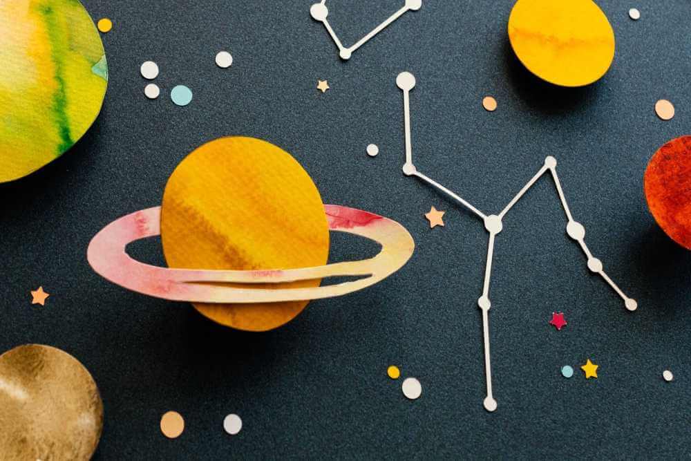 Saturn retrograde re-enters uttara bhadrapada