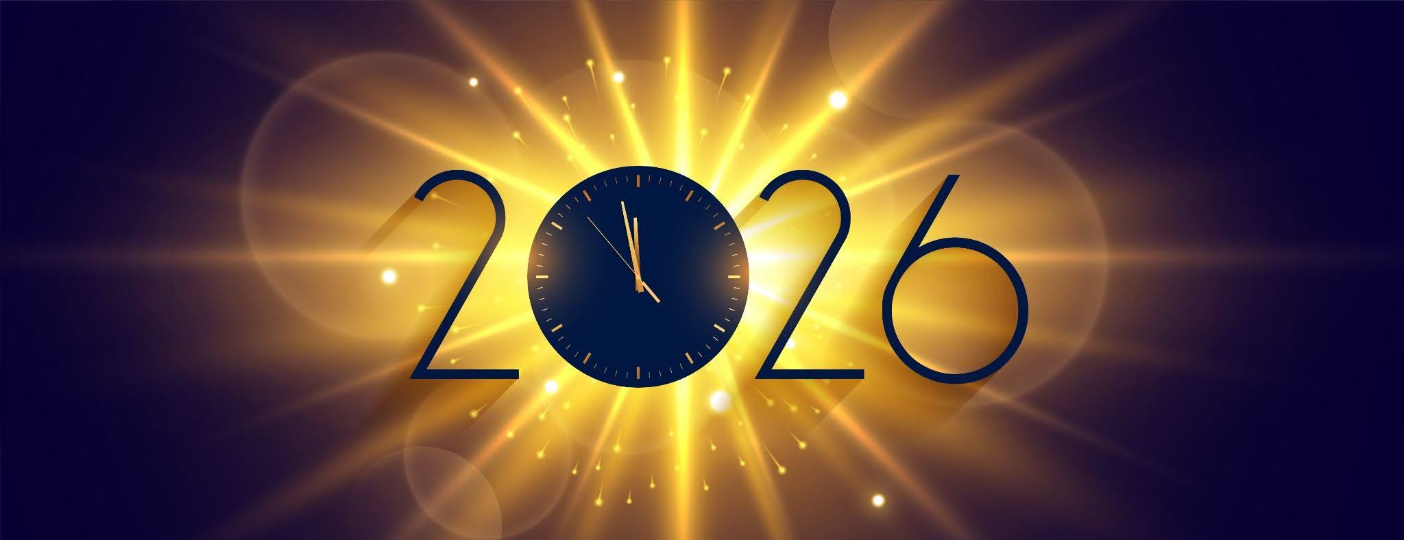 Representation of year for the Sun in Virgo 2026